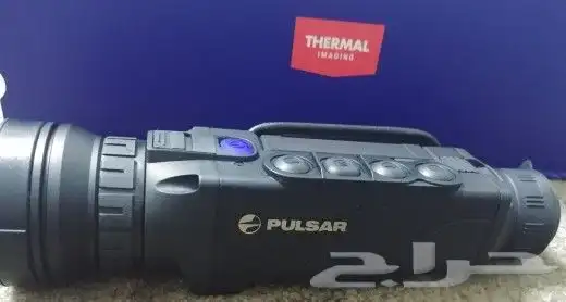 دربيل حراري ليلي وضوح عالي مسافات طويله 6