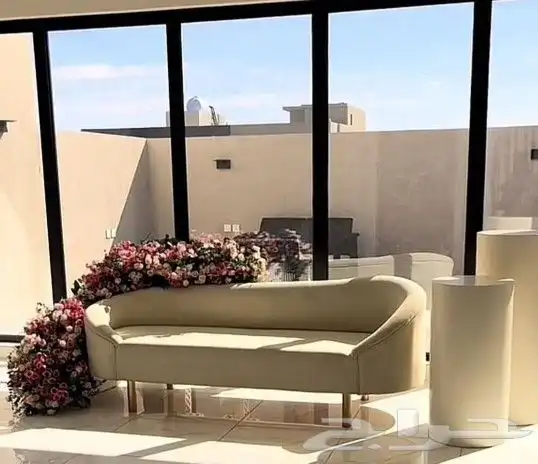 كوشات زواج 1