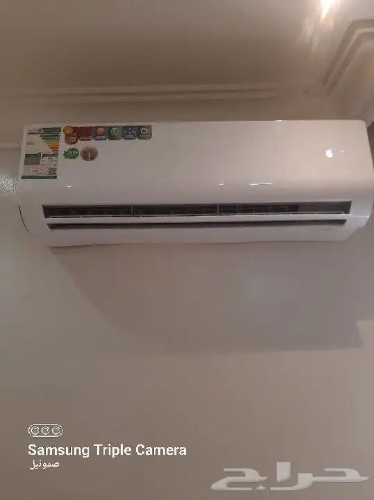 مكيفات أسبليت وشباك 8