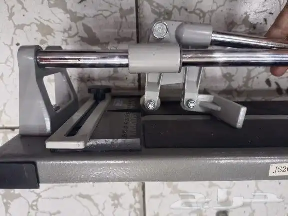 مقص بلاط وسيراميك صناعة الماني اصلي مقاس 60 سم 6