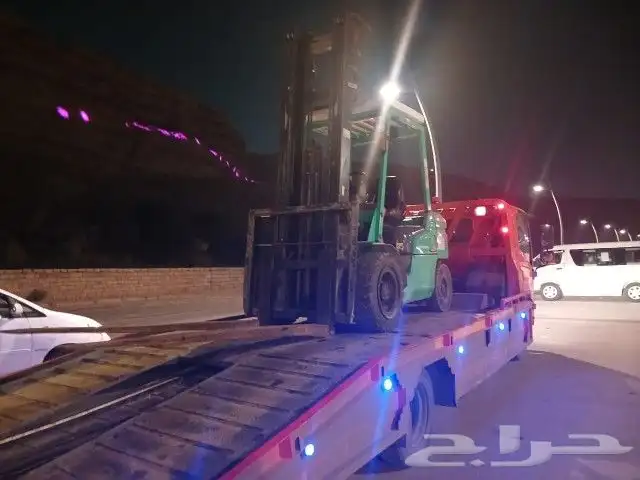 فوركلفت ايجار 1