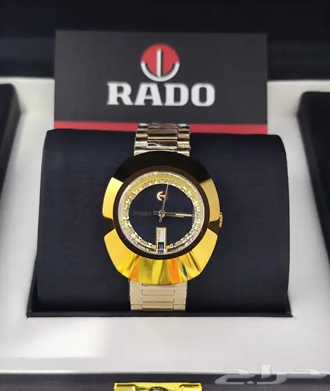 رادو ديستار 10