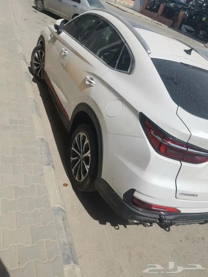 قطع غيار شانجانcs85 مديل 2023 1