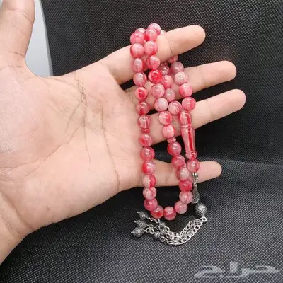 سبح فاتوران مسكي سندلس 33 خرز 45