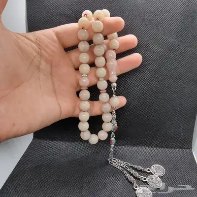 سبح فاتوران مسكي سندلس 33 خرز 10