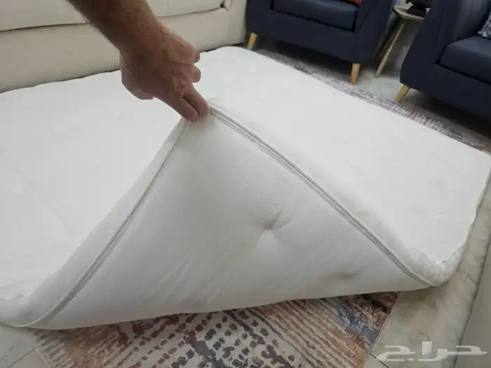 لباد لاتكس طبيعي من ايكيا جديد 5