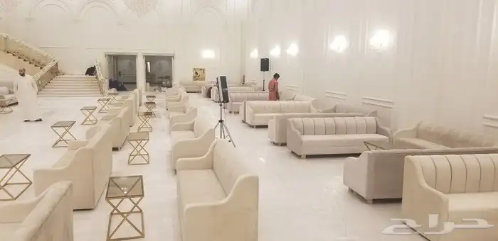 تأجير _كنب_كراسي_طاولات_خيام_بيت شعر مناسبات_حفلات_مهرجانات 16