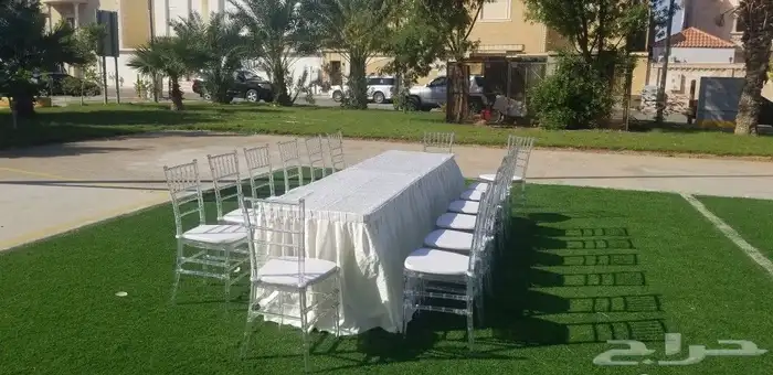 تأجير _كنب_كراسي_طاولات_خيام_بيت شعر مناسبات_حفلات_مهرجانات 14