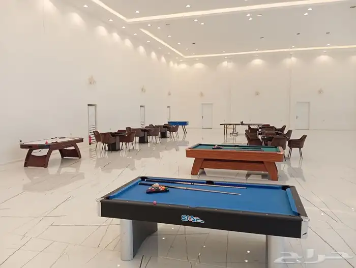 تاجير ألعاب في الرياض وخارج الرياض 2