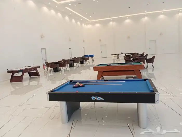 تاجير ألعاب في الرياض وخارج الرياض 1