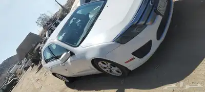 قطع غيار فيوجن 2012 1