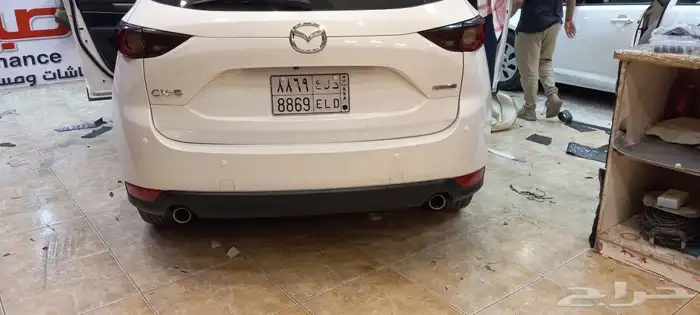 كهرباء سيارات 5