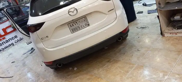 كهرباء سيارات 7