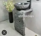 مغاسل حجر طبيعي كتابه علا الحجر الطبيعي 6