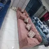 كنب جديد جاهز 32