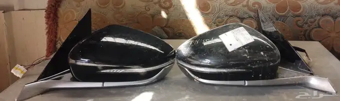 يوجد لدينا مرايات ازيرا 2018_2019_2020 وكالةمستخدم نظيف 0