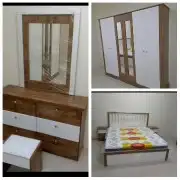 غرف نوم جديده نفرين 13