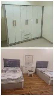 غرف نوم جديده نفرين 23