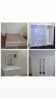 غرف نوم جديده نفرين 9