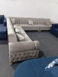 كنب جديد جاهز 28