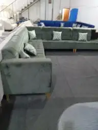 كنب جديد جاهز 29