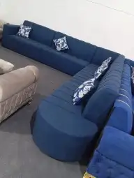 كنب جديد جاهز 25