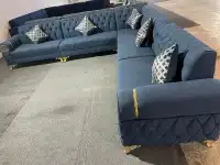 كنب جديد جاهز 12