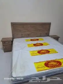 غرف نوم جديده نفرين 4