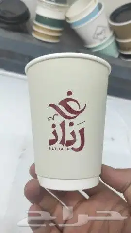 طباعة بوكسات بطاطس-بنر_اكياس ورقية_اكواب ورقية_اكياس قهوة... 8