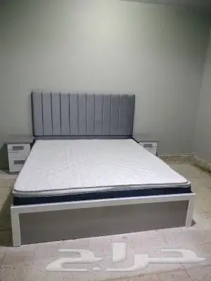 غرف نوم جديده نفرين 1