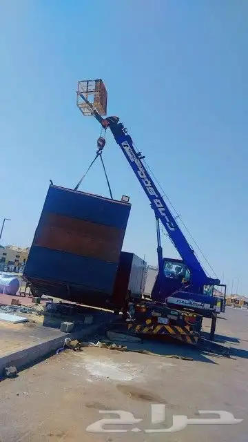 رافعات للاجار 2