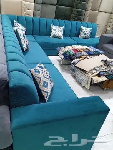 كنب جديد جاهز 40