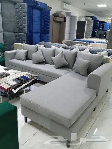 كنب جديد جاهز 0