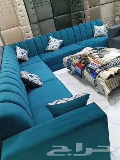 كنب جديد جاهز 36