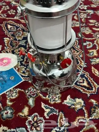 اتريك-فانوس جديد 2