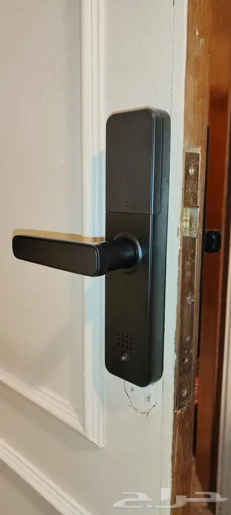 قفل باب ذكي سمارت 4