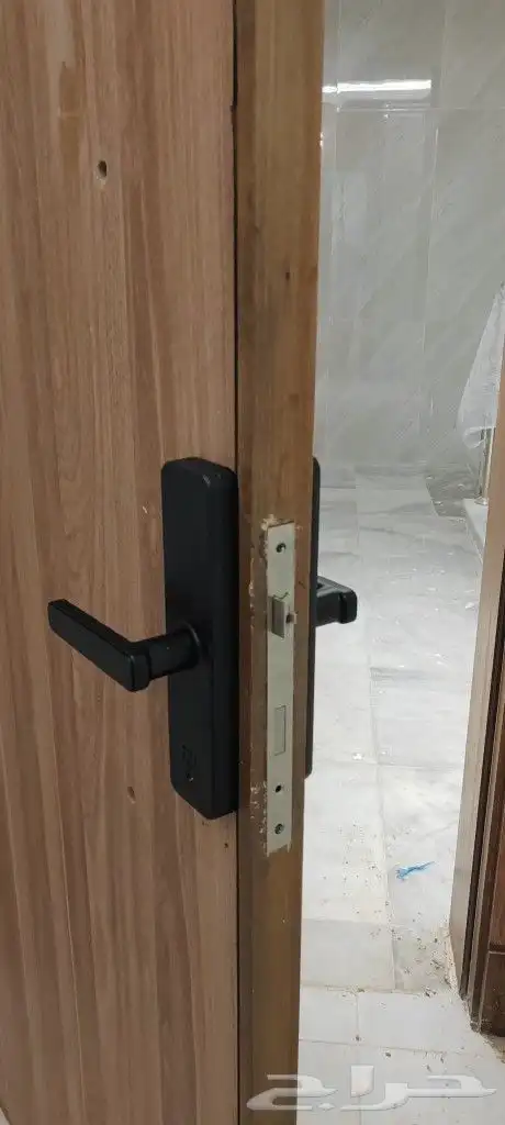 قفل باب ذكي سمارت 2