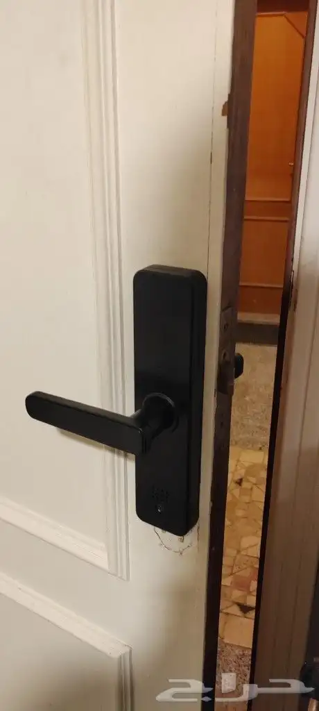 قفل باب ذكي سمارت 1