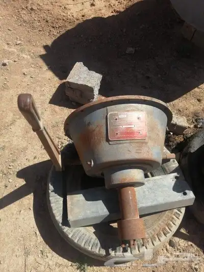 للبيع عدد 1 كلتش زراعي بحائل 0