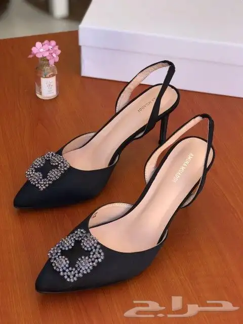 هيلزات ماركات متنوعة توب كوالتي 48