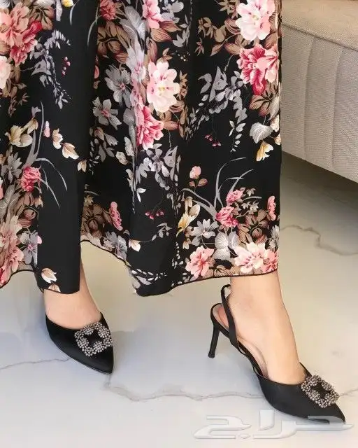 هيلزات ماركات متنوعة توب كوالتي 46