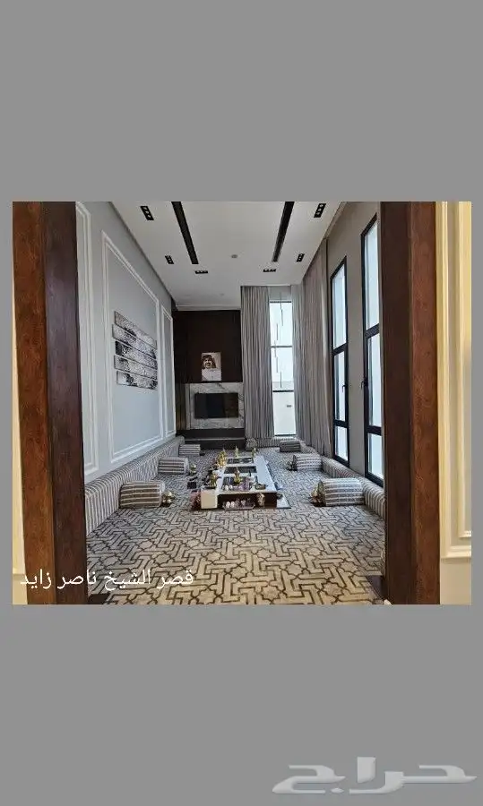 تصميم داخلي وخارجي اشراف تنفيذ مهندس لبناني خبرة 25 سنة 34