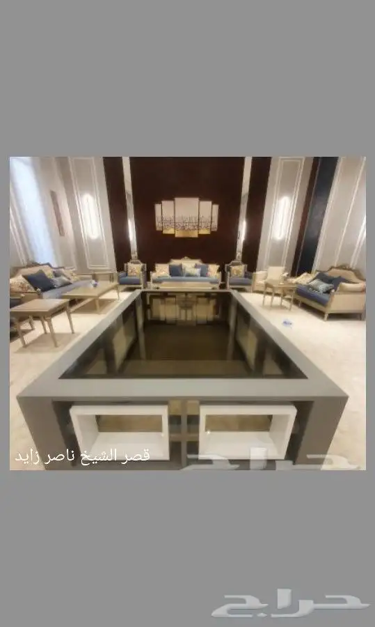 تصميم داخلي وخارجي اشراف تنفيذ مهندس لبناني خبرة 25 سنة 31