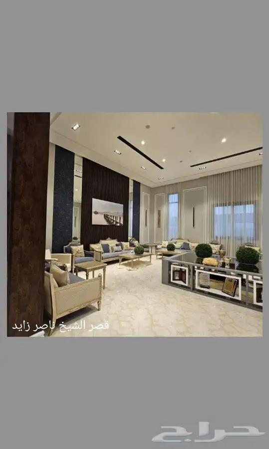 تصميم داخلي وخارجي اشراف تنفيذ مهندس لبناني خبرة 25 سنة 33