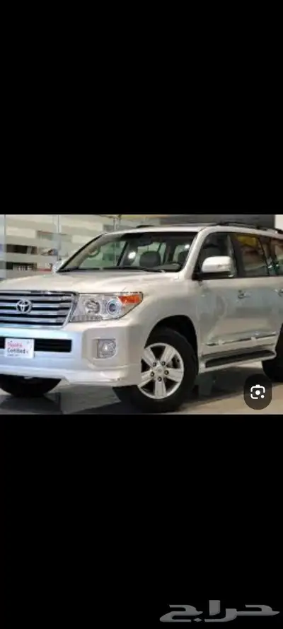 جنوط جيب لاندكرزر اصلي وكاله موديل 2015 3