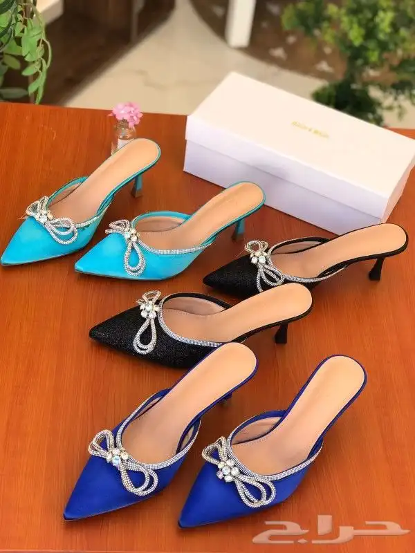 هيلزات ماركات متنوعة توب كوالتي 25