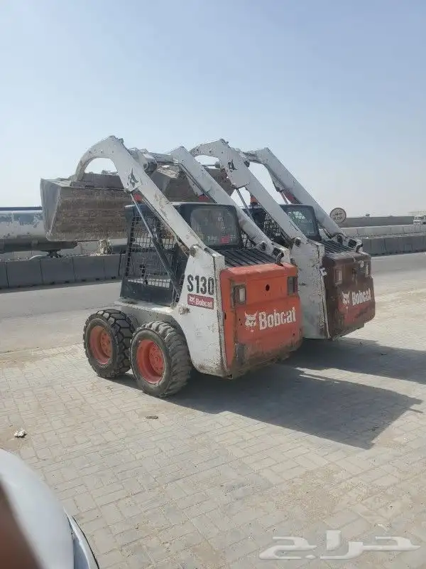 تأجير رافعات شوكيه وكرينات رافعه للايجار يومي شهري مشاوير 5