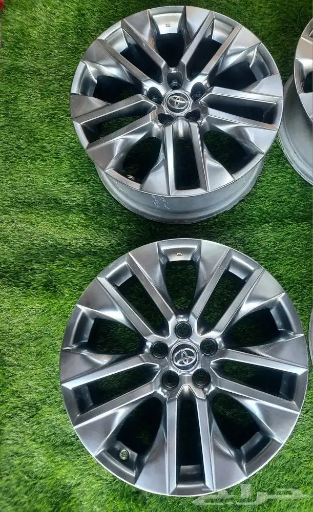 جنوط ارف فور مودل 2023 مقاس 19 5