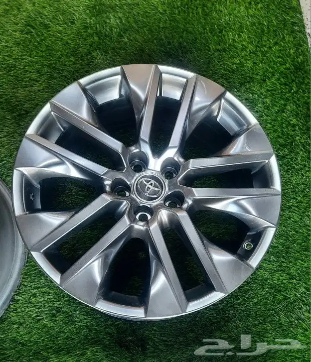 جنوط ارف فور مودل 2023 مقاس 19 1