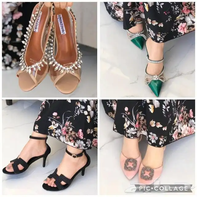 هيلزات ماركات متنوعة توب كوالتي 0